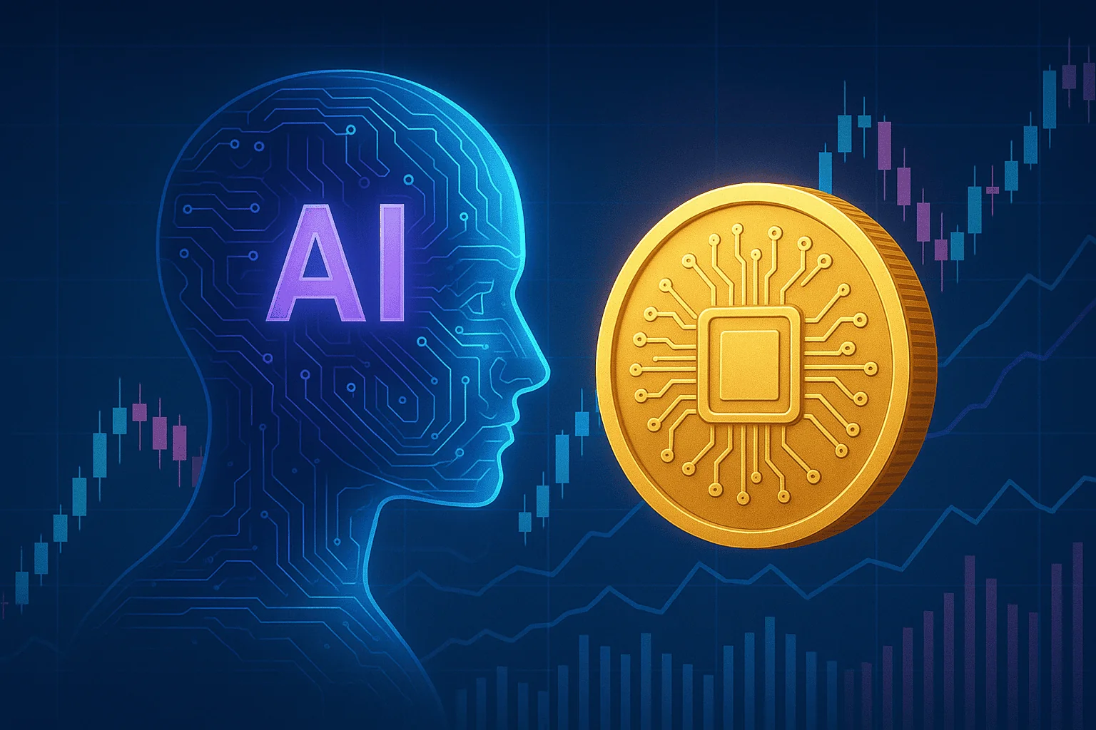AI Tokens in Crypto Portfolios